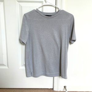 Banana Republic Sparkle Tee